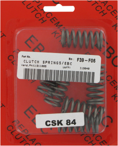 Csk Clutch Spring Set
