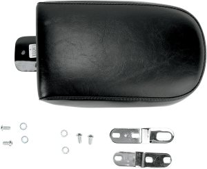 Seat Bbone Pillion Dyna Black, 2, nordicamoto.ro