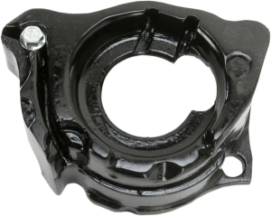 MOOSE RACING Poly Case Saver, fekete, 1, nordicamoto.ro
