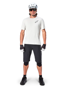 Alpinestars A-aria rövidnadrág, fekete, 28-as méret, 5, nordicamoto.ro