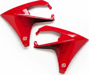 Pótalkatrészek, Spoiler-készlet 5 MX/Enduro 2024, nordicamoto.ro