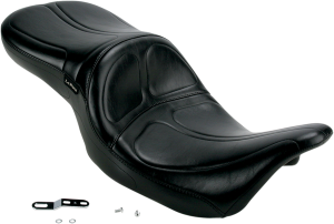 Maverick Seat Black, 1, nordicamoto.ro