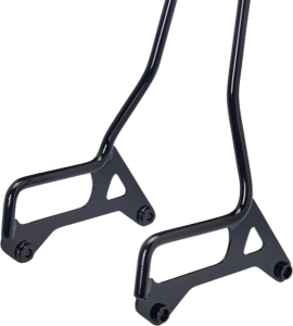 Exfil Sissy Bars Gloss Black