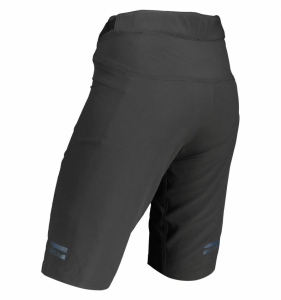 Leatt Trail 1.0 fekete MTB-rövidnadrág, 4, nordicamoto.ro