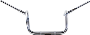Bro Bar Silver 