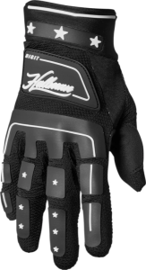Manusi Thor Hallman Digit Black