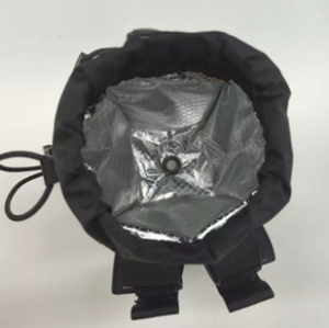 VÍZPALACK-TARTÓ A CFMOTO CForce C4 / CFMOTO CForce C5 csomagtartójához, 4, nordicamoto.ro
