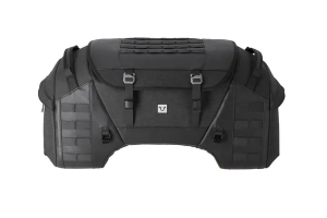 Legend Gear hátsó csomagtartó Lr5, fekete, 1, nordicamoto.ro