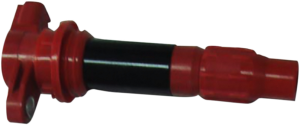 Replacement Coil Black, Red, 1, nordicamoto.ro