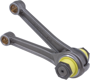 Connecting Rod Assembly, 2, nordicamoto.ro