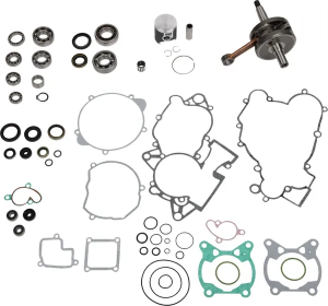 Teljes motorfelújító készlet – Wrench Rabbit