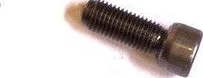 M6x0,75-es szelepbeállító csavar KTM 400/450/520/525/540 '99–'07 / XC ATV 450/525, nordicamoto.ro