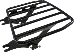 Big Ass® Detachable Luggage Rack Black