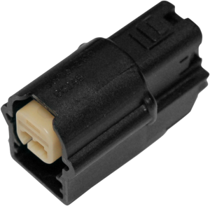 Connectr W/ter 72720-07 Black, 1, nordicamoto.ro