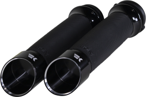 Edge Grips Black