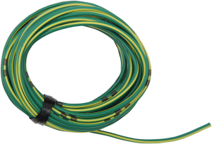 Colored Wiring Green, 1, nordicamoto.ro