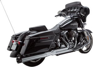 Sidewinder 2:1 50 State Exhaust Systems Chrome, 2, nordicamoto.ro