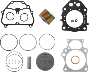 Top-end Rebuild Kit