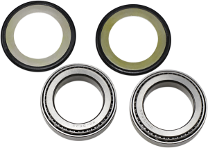 Steering Stem Tapered Roller Bearings And Seals Kit, 1, nordicamoto.ro