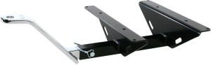 Trailer Hitch For Tri-glide Black, 2, nordicamoto.ro
