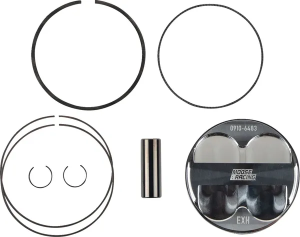 MOOSE RACING High-performance 4-stroke Race Piston 
