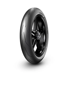 Első gumiabroncs: 110/70Z-17 Pirelli Diablo Supercorsa SC V3, 1, nordicamoto.ro