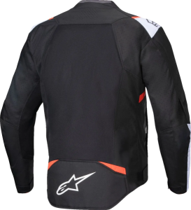 Alpinestars T-sps Air V2 fekete XL dzseki, 3, nordicamoto.ro