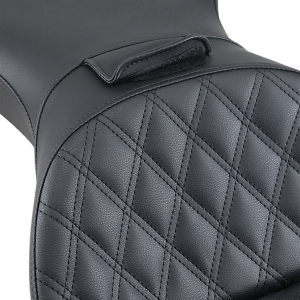 Explorer Seat Black