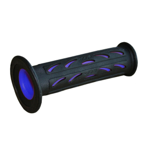 Double Density Grip Black, Blue