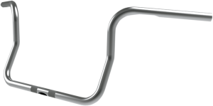 1(r) Classic Bagger Ape Handlebar Silver, 1, nordicamoto.ro