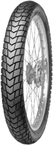 Anvelopă moped față/spate MITAS MC 51 Mediterra 2.50-17 43P TL, 3, nordicamoto.ro