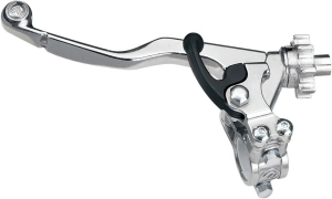 MOOSE RACING OEM-stílusú négyütemű kar-szerelvény, fekete 