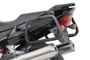 Suport Side Case SW-Motech Evo Honda CBR 1100 XX Negrubird 2001-2007 KFT0106120001B, 3, nordicamoto.ro