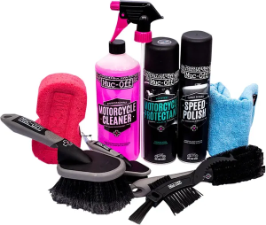 Ultimate Cleaner