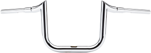 1-1/2(r) Grande Prime Ape Hanger Handlebar Silver