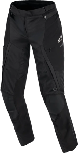 Alpinestars Stella Andes V4 Drystar női nadrág, fekete, XL, 1, nordicamoto.ro