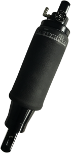 Air-a M-eight Softail Air Suspension Black, 5, nordicamoto.ro