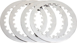 Clutch Plate Alloy Set 