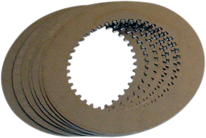 Replacement Competitor Steel Drive Plate, 1, nordicamoto.ro