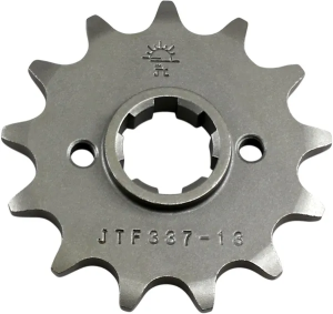 JT SPROCKETS Első lánckerék , nordicamoto.ro