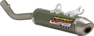 Ti-2 hangtompító, 1, nordicamoto.ro