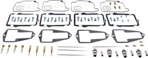 Carb Rebuild Kit, 1, nordicamoto.ro