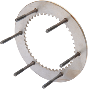 Clutch Backing Plate