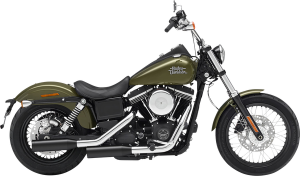 2in2 | 3(r) Muffler Matte Black