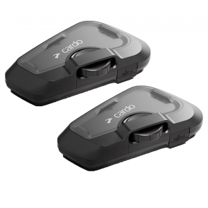 Cardo Freecom 4X Duo kommunikációs rendszer, 3, nordicamoto.ro