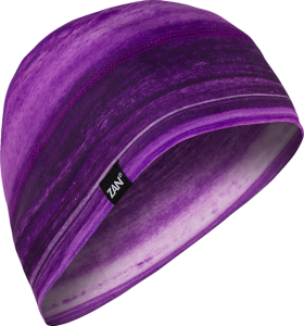 Sportflex® Beanie Purple