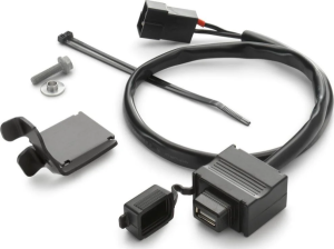 Szerszámok/Elektromos szerszámok, USB-A tápcsatlakozó-készlet, nordicamoto.ro