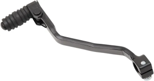 MOOSE RACING Acél váltókarr Fekete  Standard, 2, nordicamoto.ro