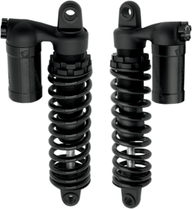 Shocks 970 Series 12(r) Piggyback Black Black, 2, nordicamoto.ro