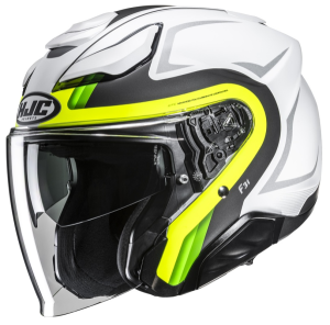 HJC F31 Bask sisak, 2, nordicamoto.ro